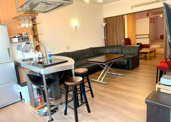 Yokohamakannai Housebar