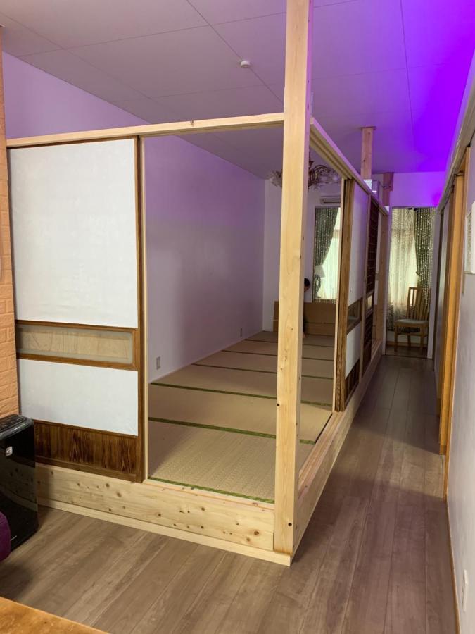 Yokohamakannai Housebar Apartment