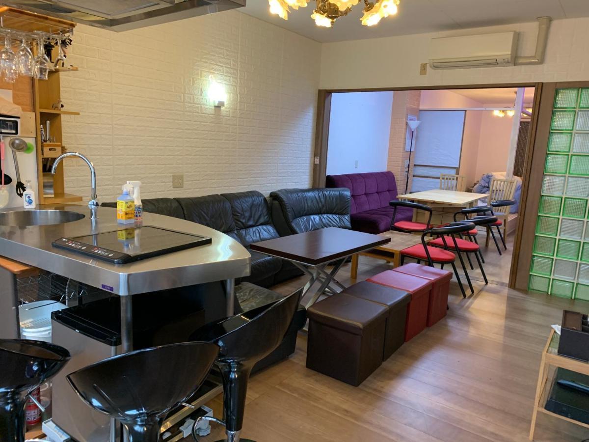 Yokohamakannai Housebar