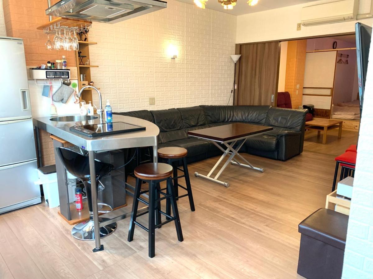 Yokohamakannai Housebar