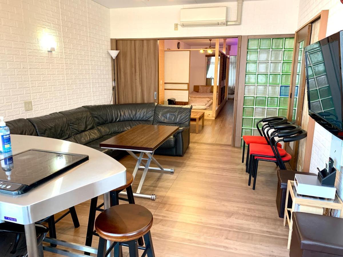 Yokohamakannai Housebar * Yokohama (Kanagawa)