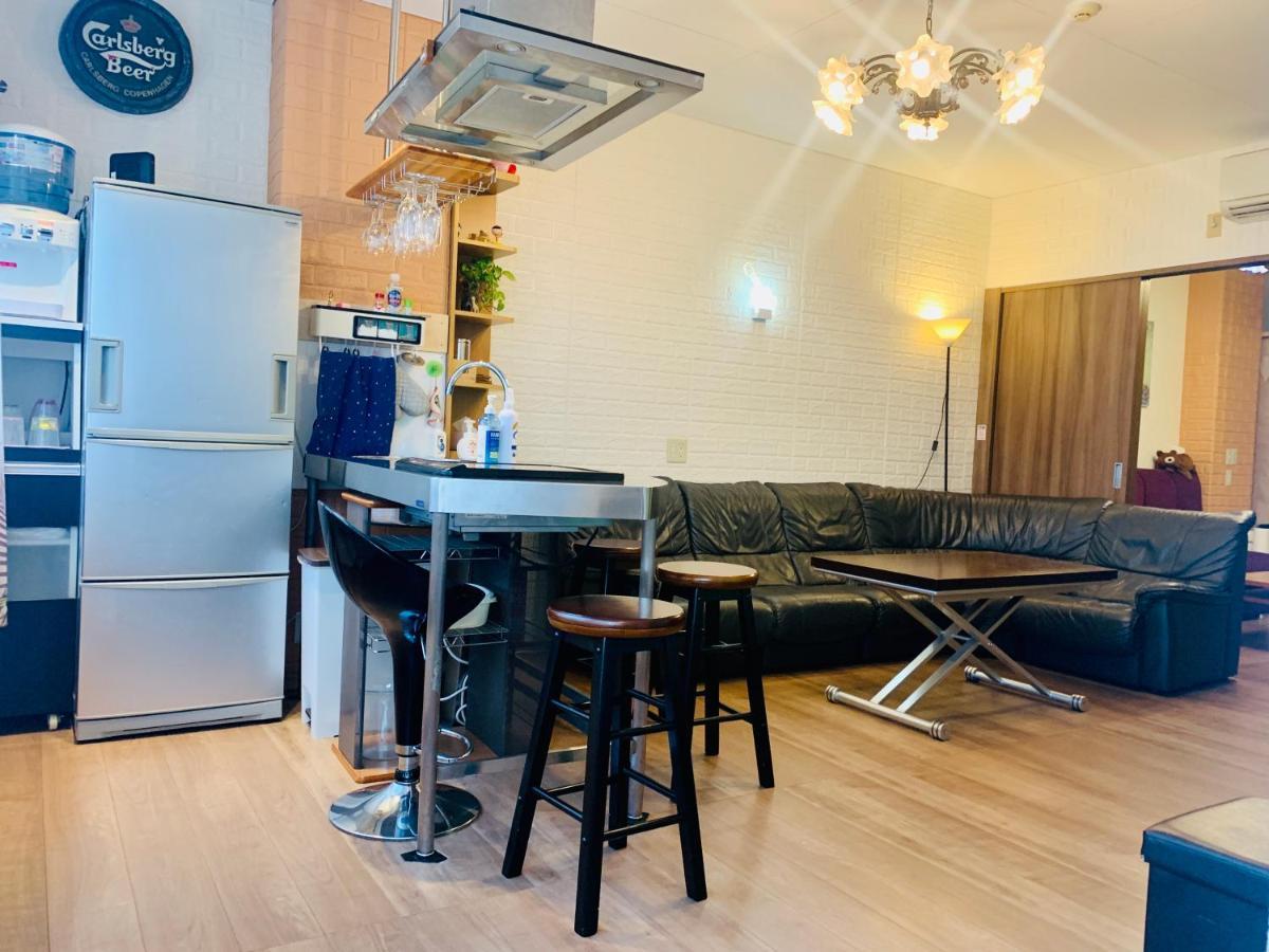 Apartment Yokohamakannai Housebar Yokohama (Kanagawa)