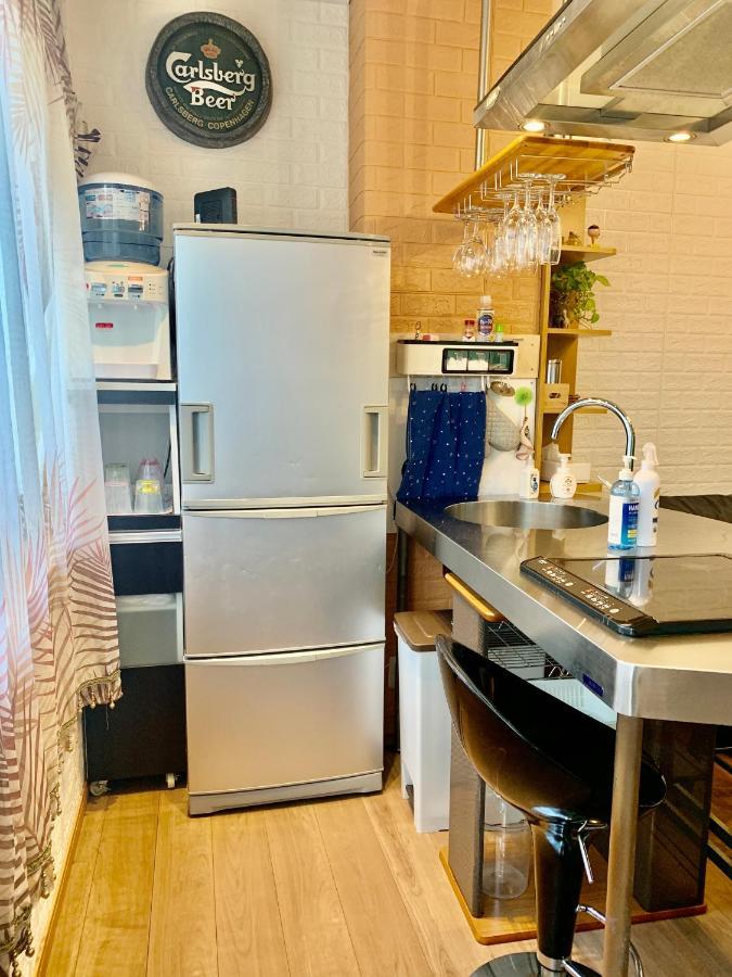 Yokohamakannai Housebar