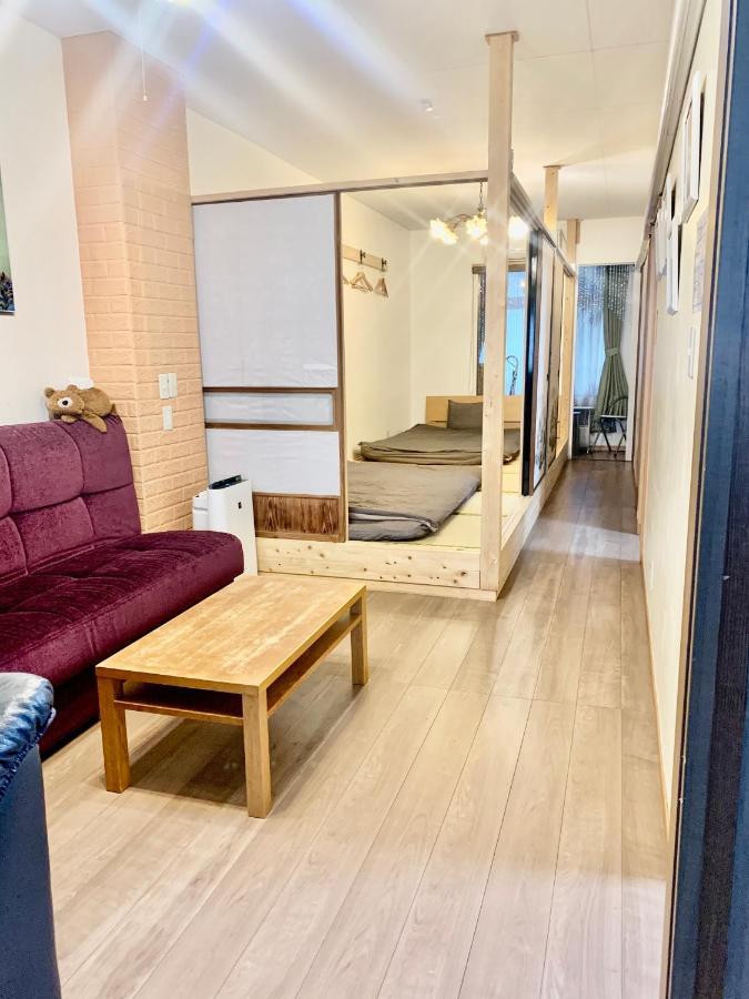 Yokohamakannai Housebar