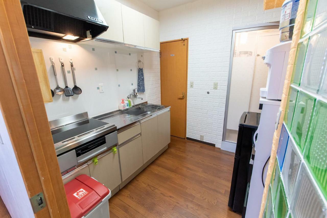 Yokohamakannai Housebar Apartment Yokohama (Kanagawa)